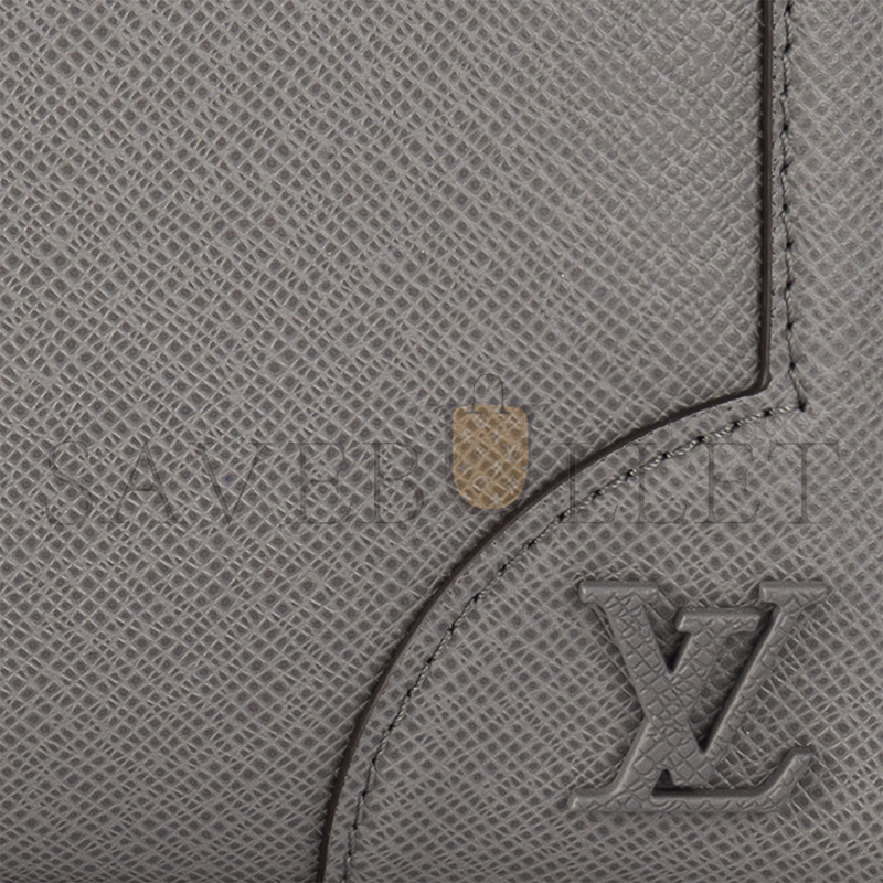 LOUIS VUITTON SLIM BRIEFCASE M30856 (40*29*4cm) LOUIS VUITTON SLIM BRIEFCASE M30856 (40*29*4cm)